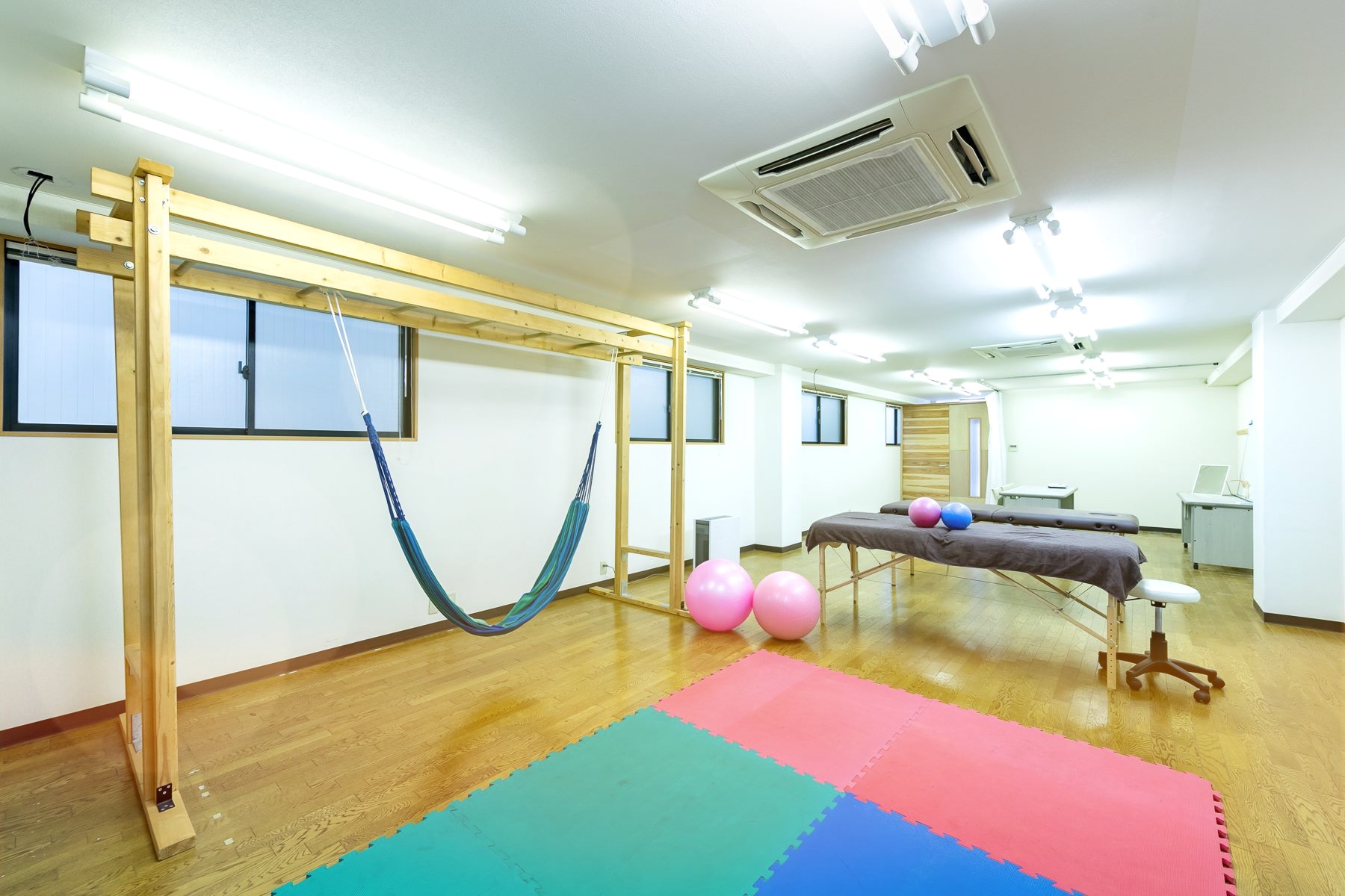 からだオタクの整体師